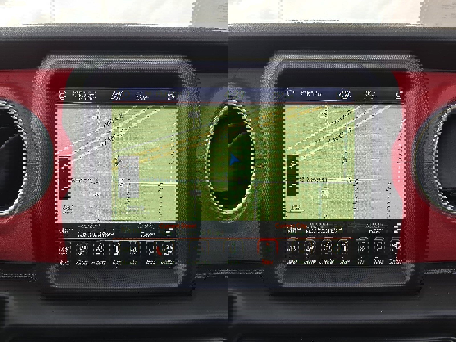 Used 2023 Jeep Wrangler Unlimited Rubicon 392 image 41