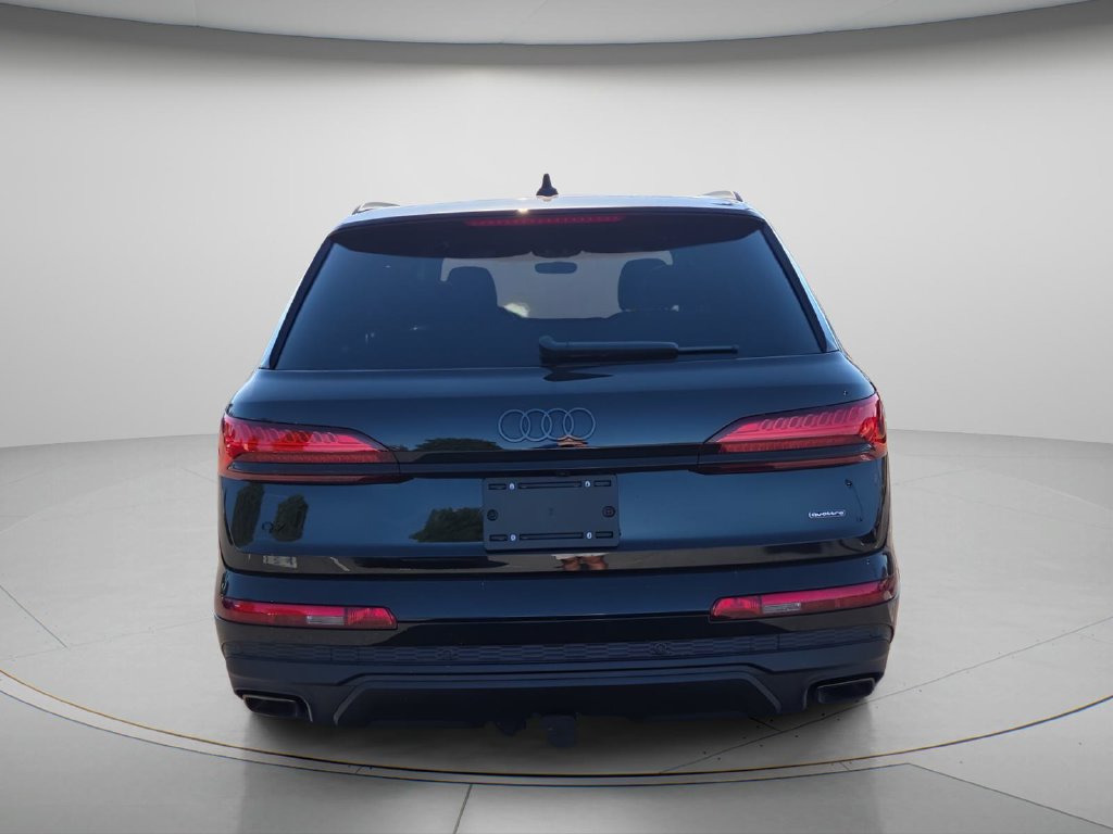 New 2026 Audi Q7 2.0T Premium Plus AWD/4WD image 4