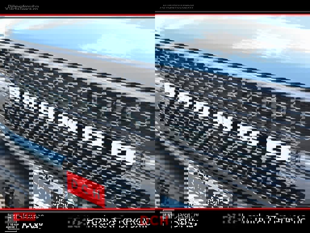 Used 2022 Ford Bronco Badlands image 7