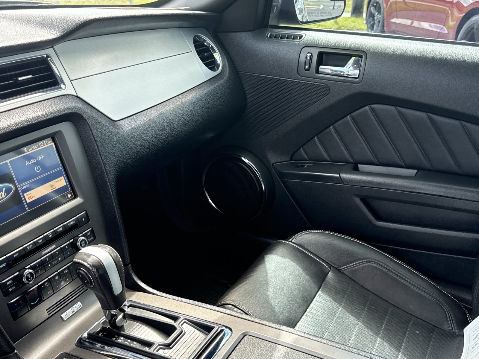 Used 2014 Ford Mustang GT Premium w/ Electronics Package RWD image 20