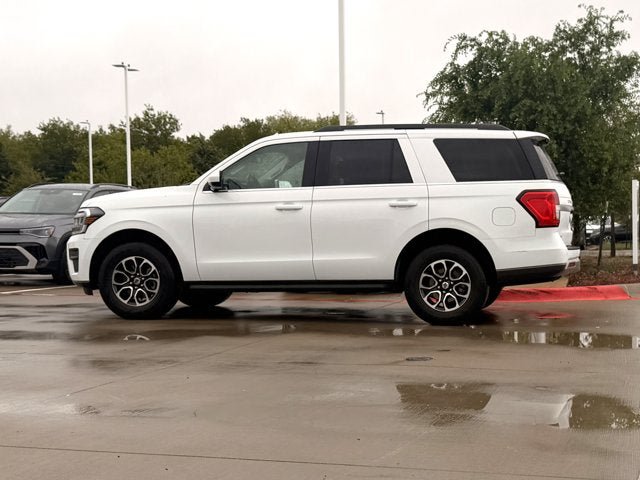 Used 2024 Ford Expedition XLT RWD image 6