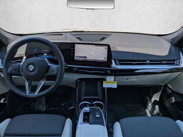 New 2026 BMW X1 xDrive28i AWD/4WD image 16