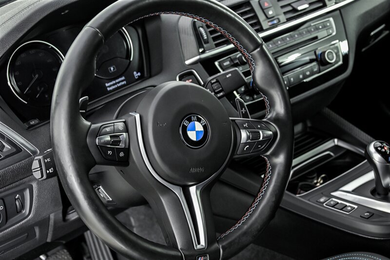 Used 2020 BMW M2 Competition w/ Executive Package RWD image 18