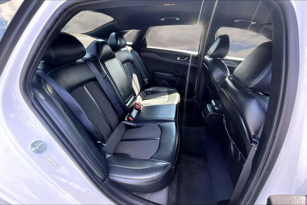Used 2024 Kia K5 GT-Line FWD image 25