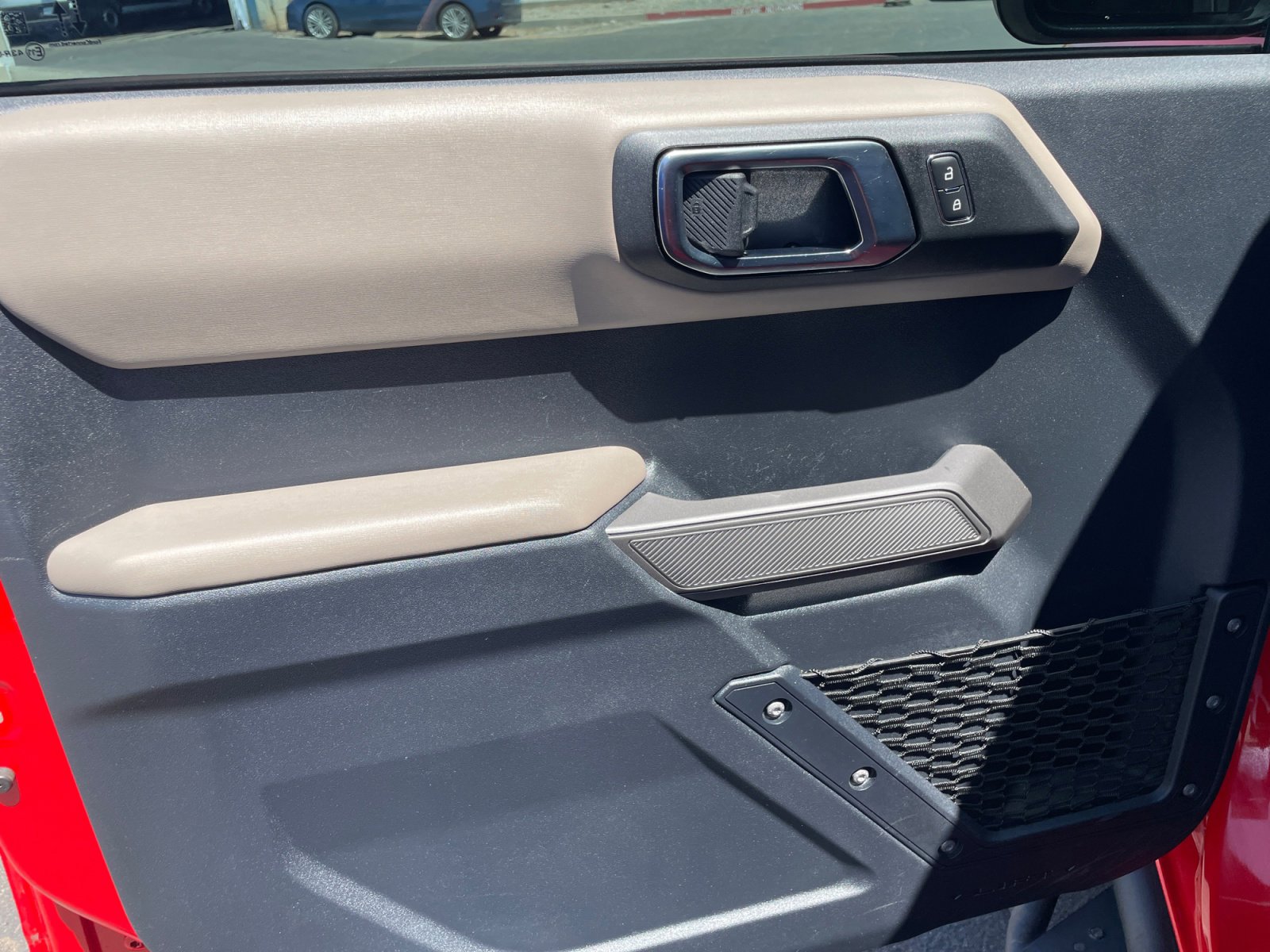 Certified 2022 Ford Bronco Wildtrak AWD/4WD image 13