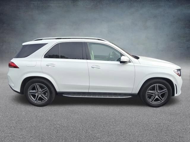 Used 2022 Mercedes-Benz GLE 350 4MATIC image 7