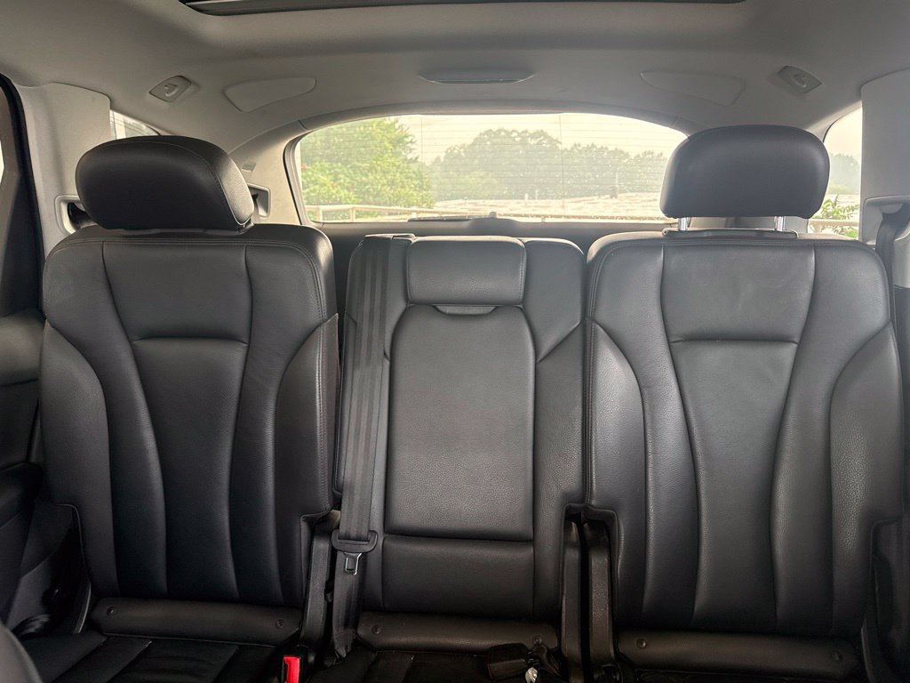Used 2019 Audi Q7 2.0T Premium Plus AWD/4WD image 26
