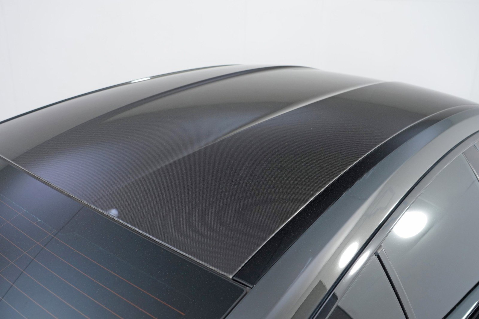 Used 2025 BMW M8 Competition w/ M Carbon Exterior Package AWD/4WD image 68