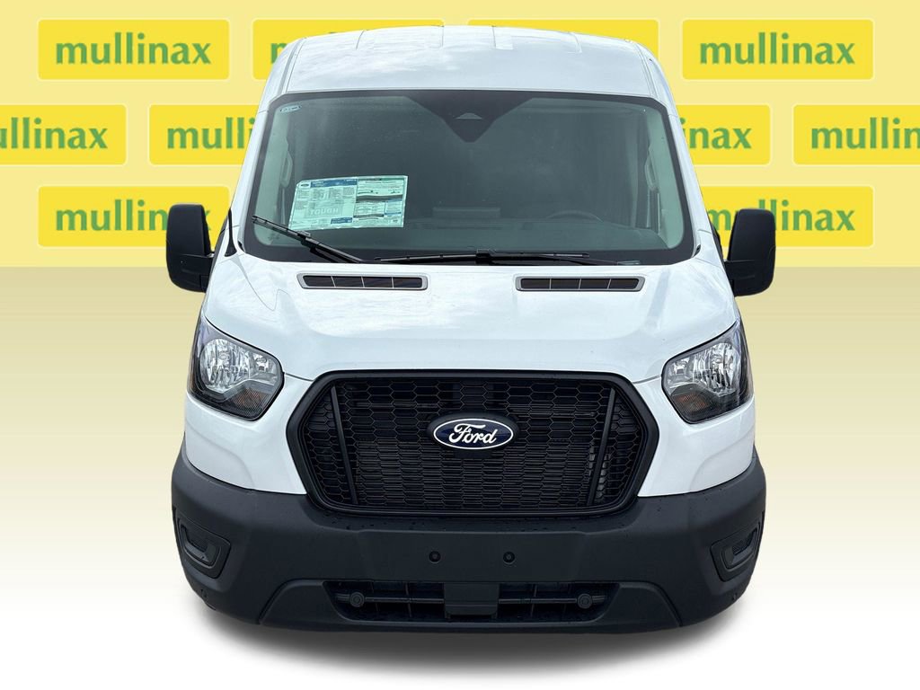 New 2026 Ford Transit 250 148 Medium Roof RWD image 24
