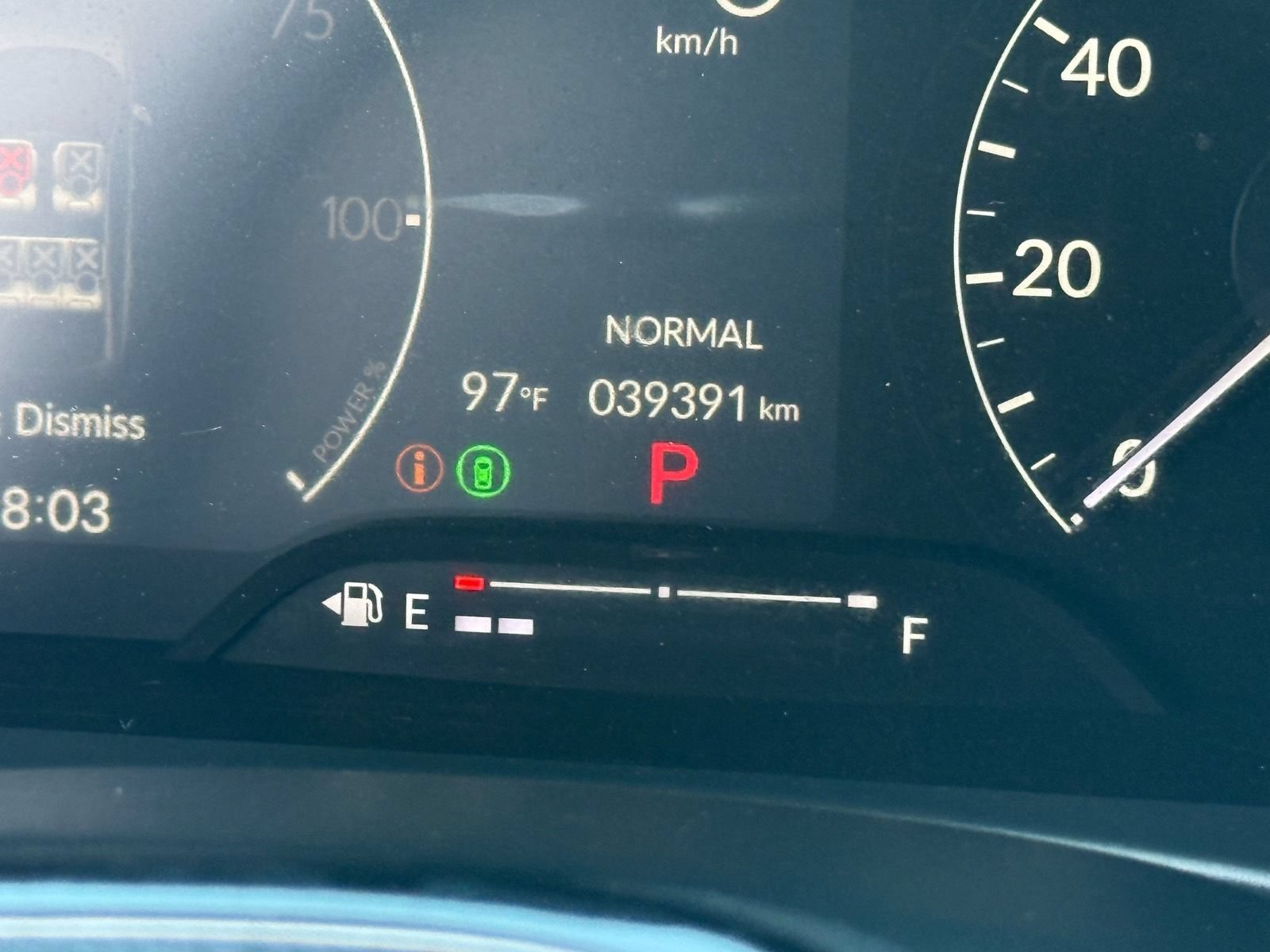 Used 2025 Honda Civic Sport image 20