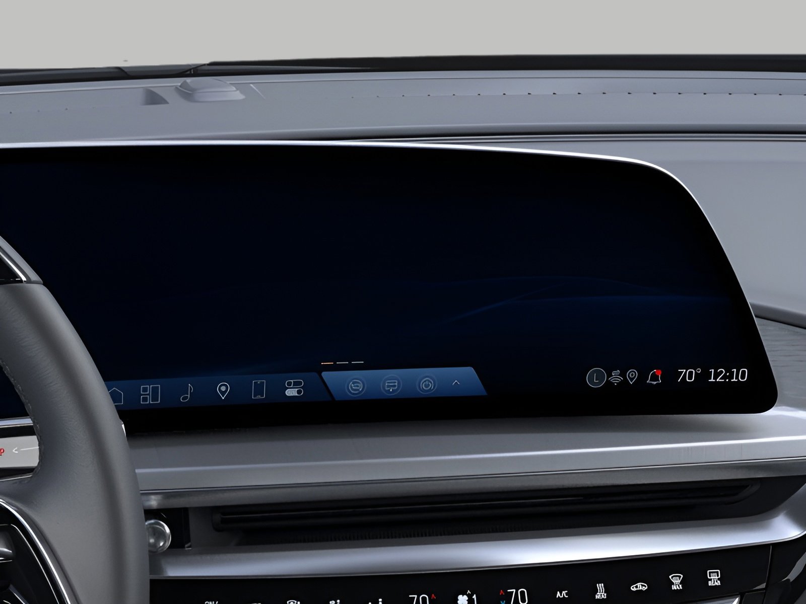 New 2026 Cadillac Lyriq Premium Luxury image 20