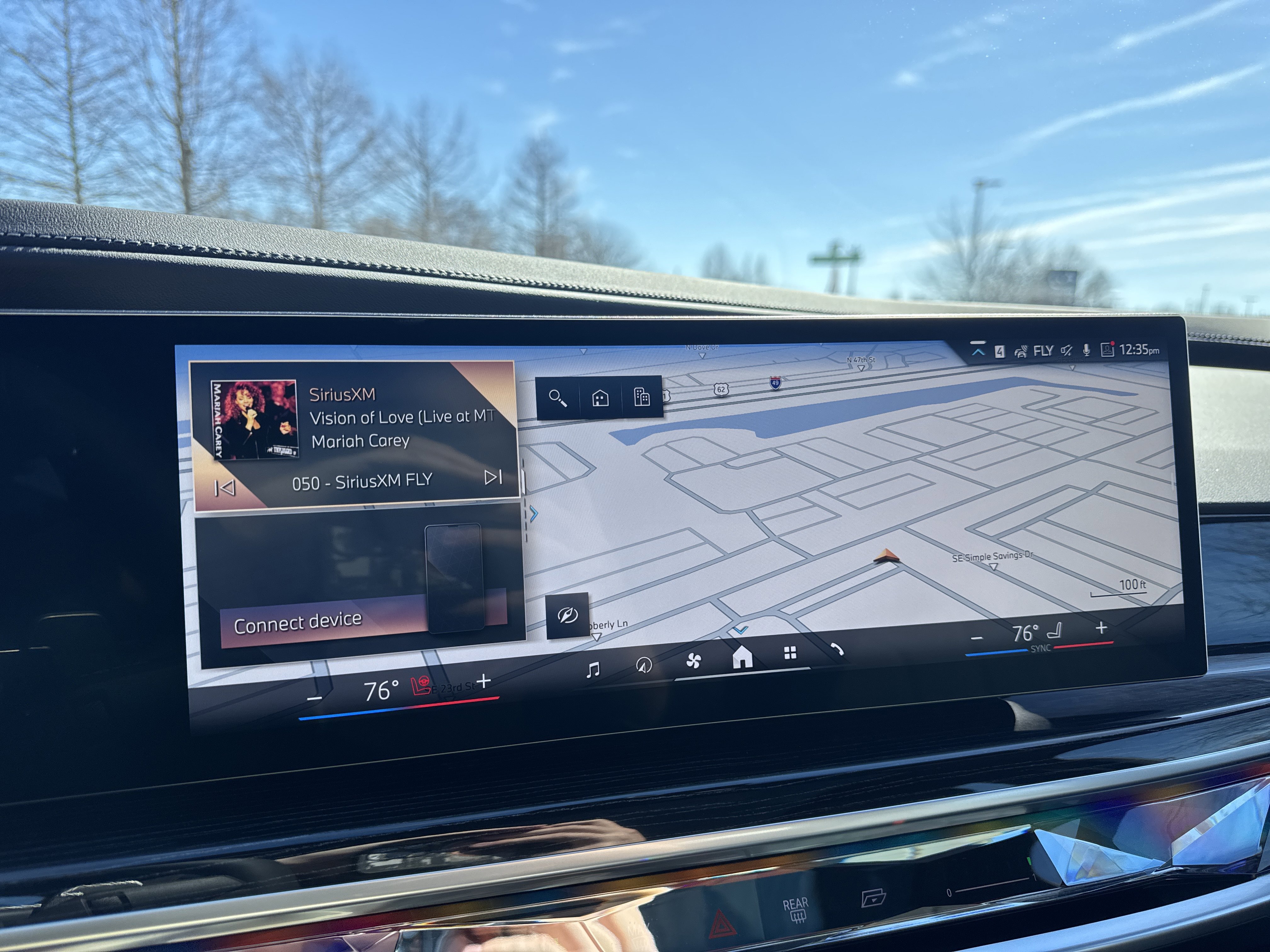 New 2026 BMW 750e xDrive w/ Executive Package AWD/4WD image 13