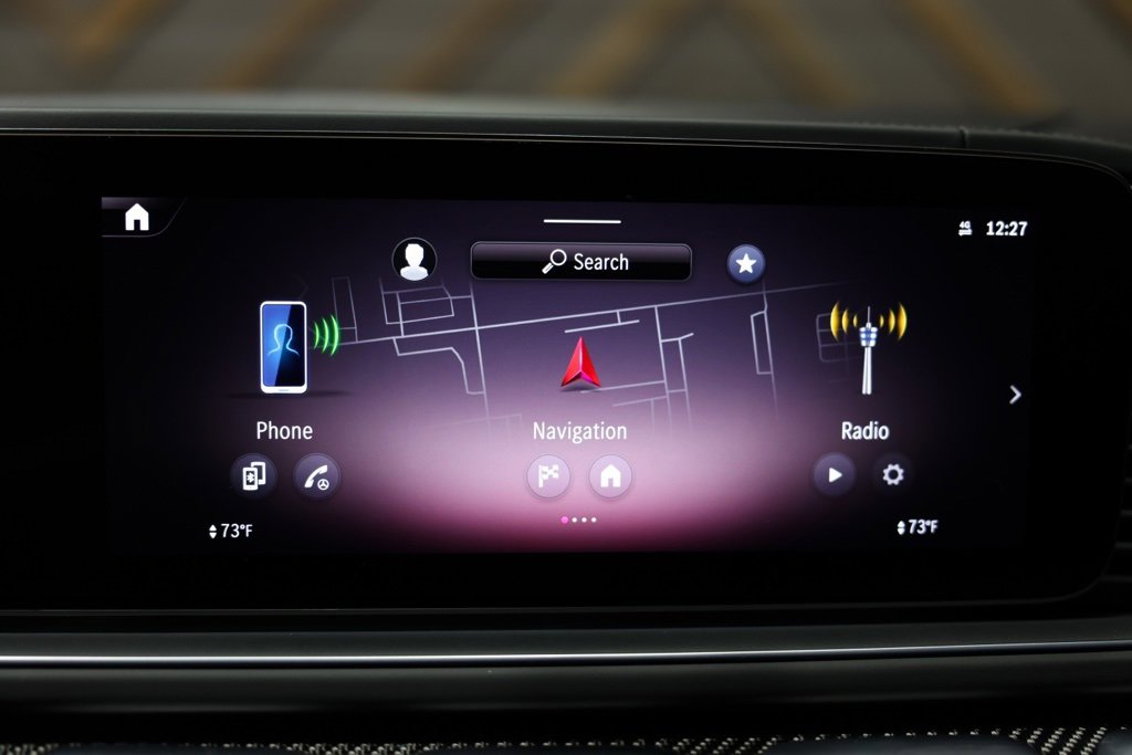 Used 2024 Mercedes-Benz GLE 63 AMG S image 18