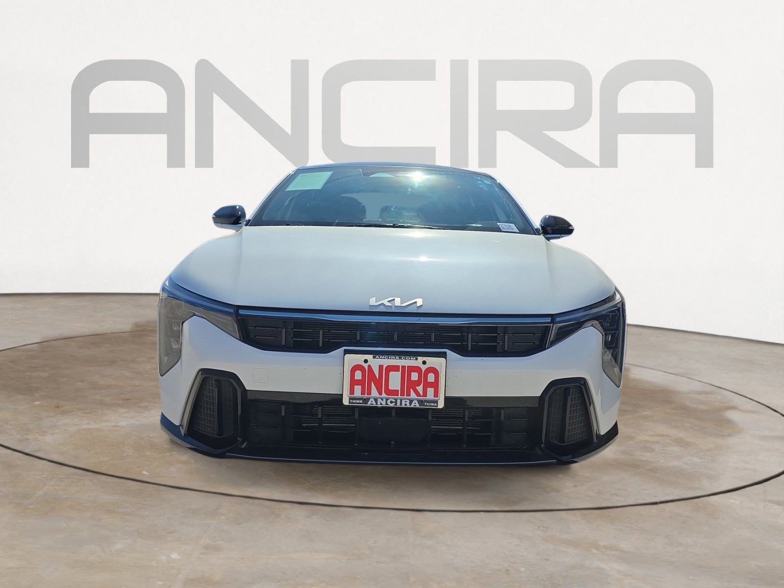 Certified 2025 Kia K4 GT-Line w/ GT-Line Premium Package image 3