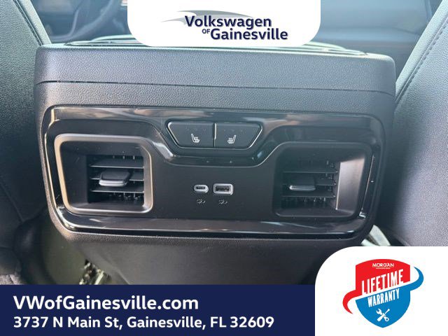 Used 2025 GMC Sierra 1500 AT4 image 12