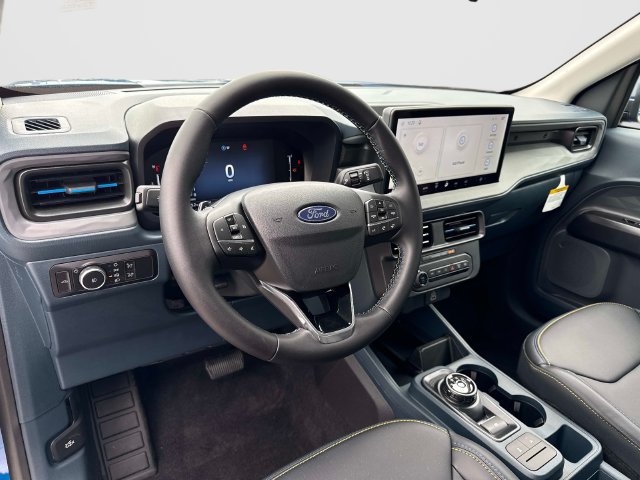 New 2026 Ford Maverick Lobo AWD/4WD image 32