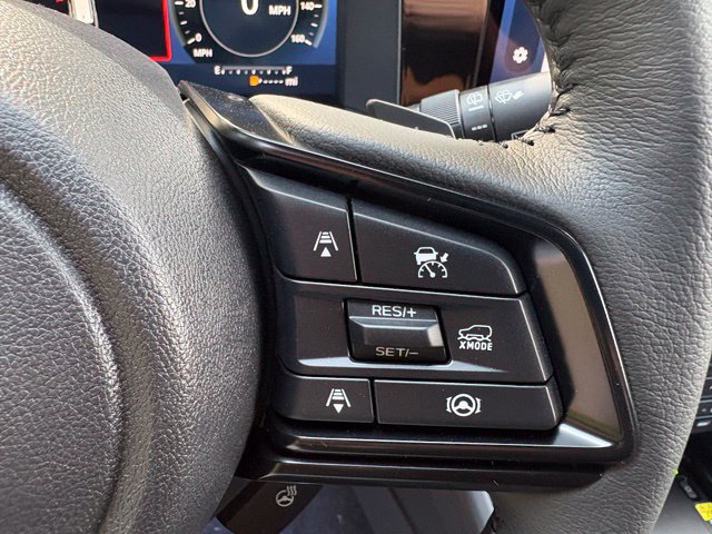 New 2026 Subaru Outback Premium AWD/4WD image 31