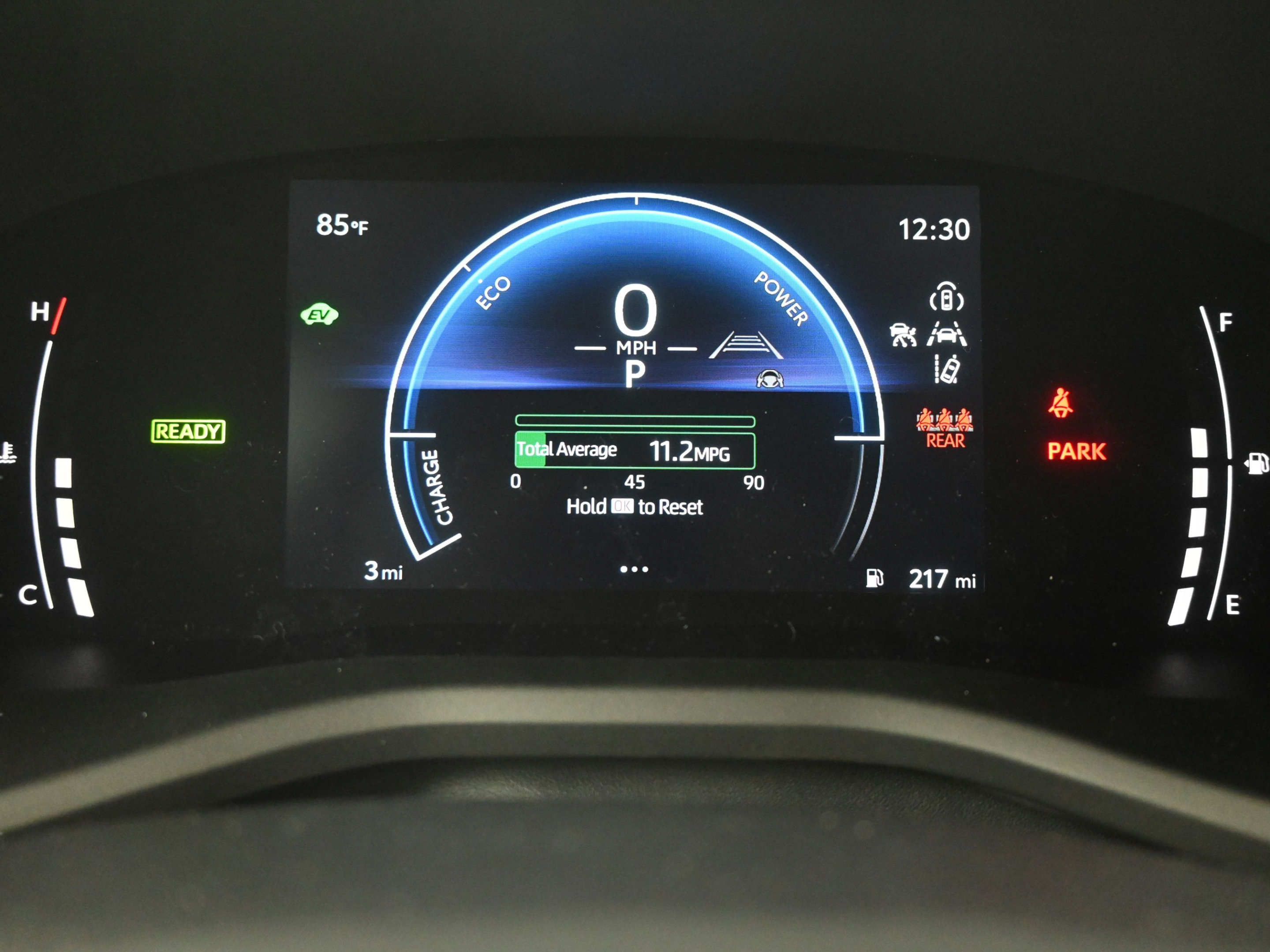 New 2026 Toyota Camry SE FWD image 26