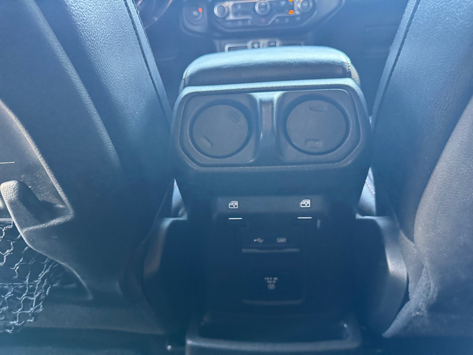 Used 2020 Jeep Wrangler Unlimited Rubicon AWD/4WD image 16