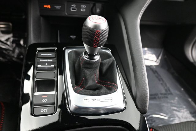 New 2026 Acura Integra Type S FWD image 12
