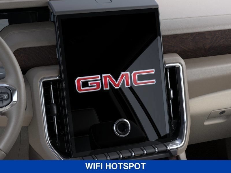 New 2026 GMC Yukon XL Denali w/ Denali Reserve Package AWD/4WD image 21