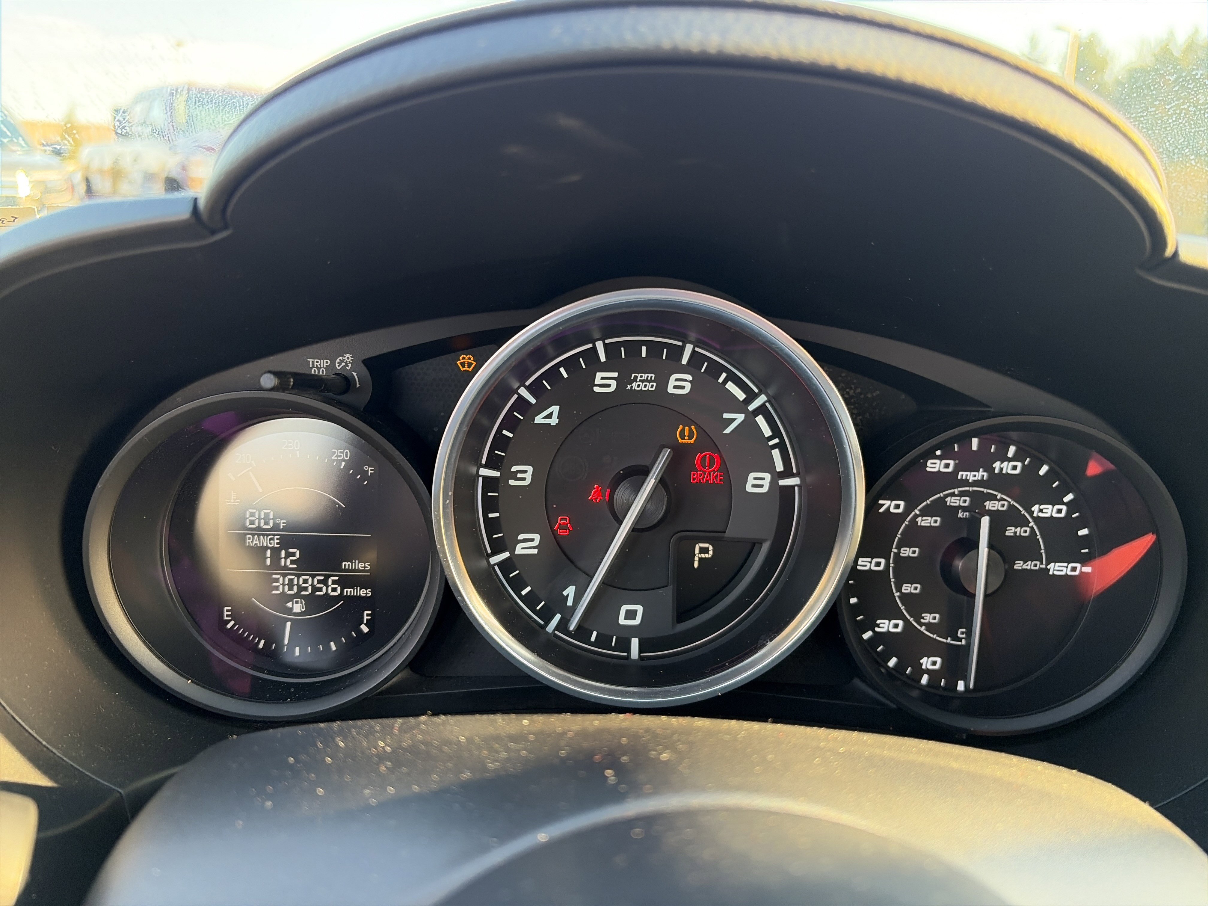 Used 2019 FIAT 124 Spider Lusso image 29