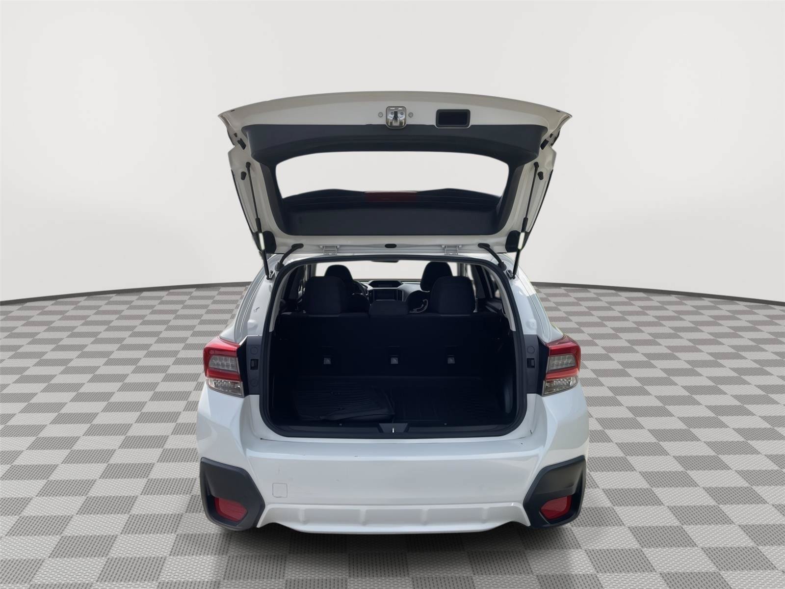 Certified 2021 Subaru Crosstrek 2.0i Premium AWD/4WD image 15