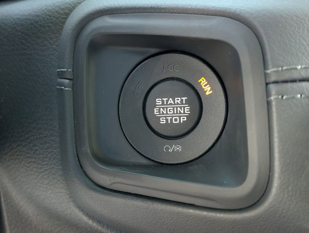 New 2026 Jeep Gladiator Mojave AWD/4WD image 23