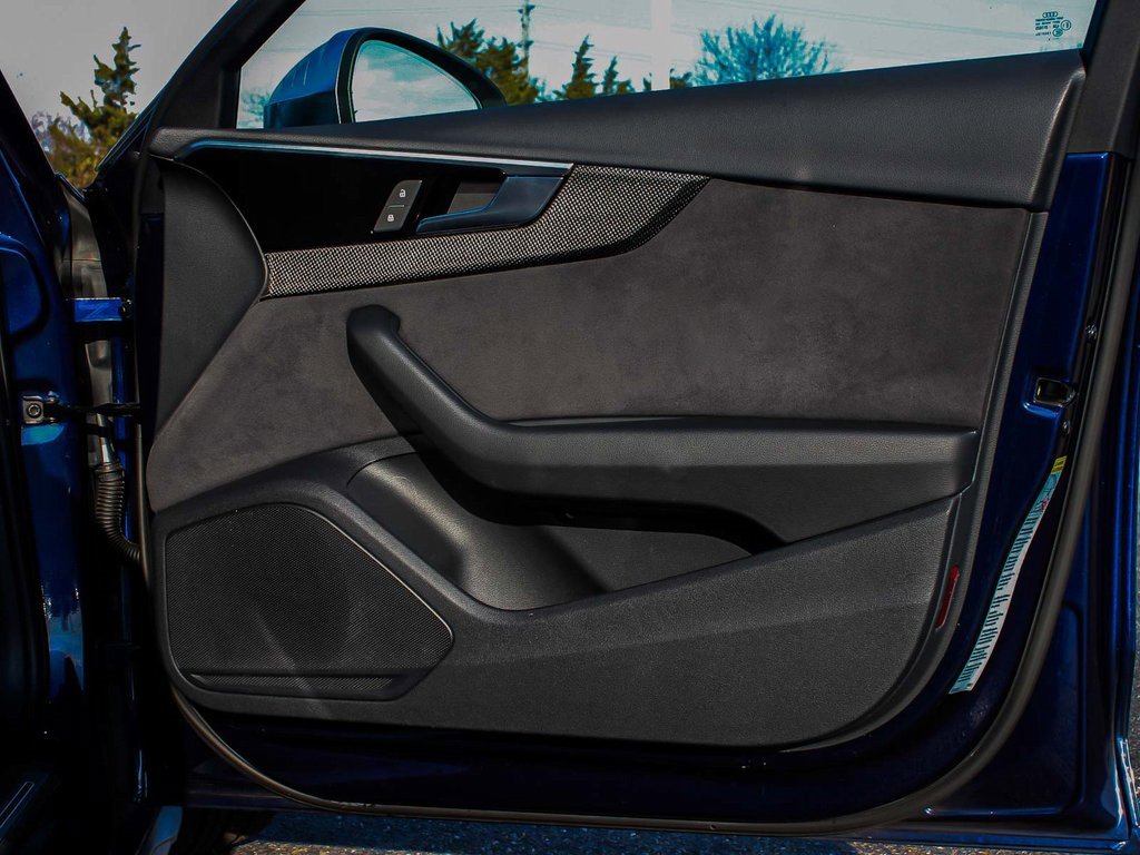 Used 2022 Audi S4 Premium image 11
