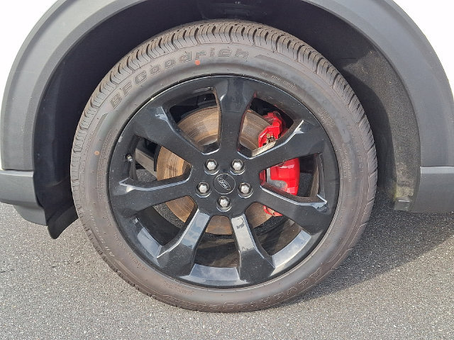 Used 2024 Ford Explorer ST w/ Equipment Group 401A RWD image 8