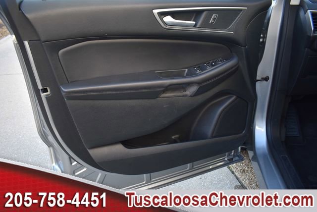 Used 2024 Ford Edge SEL image 16