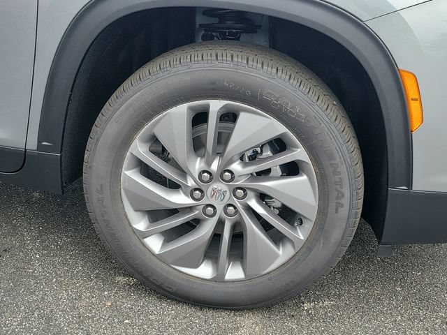 New 2027 Buick Enclave Preferred w/ Power Package AWD/4WD image 5