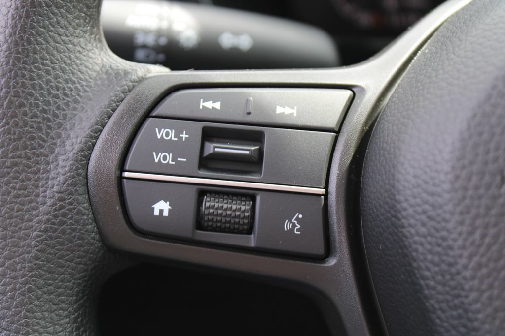 New 2026 Honda CR-V EX image 30