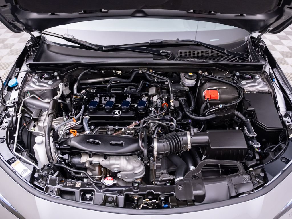Used 2024 Acura Integra A-Spec FWD image 38