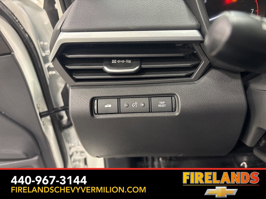 Used 2025 Nissan Altima 2.5 S image 17