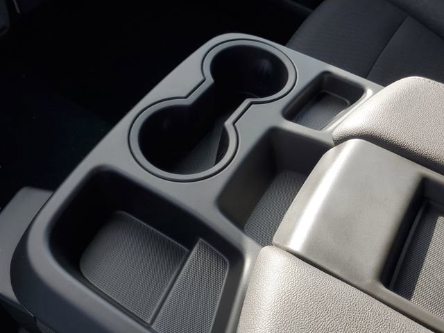 New 2026 Chevrolet Silverado 1500 Custom image 20