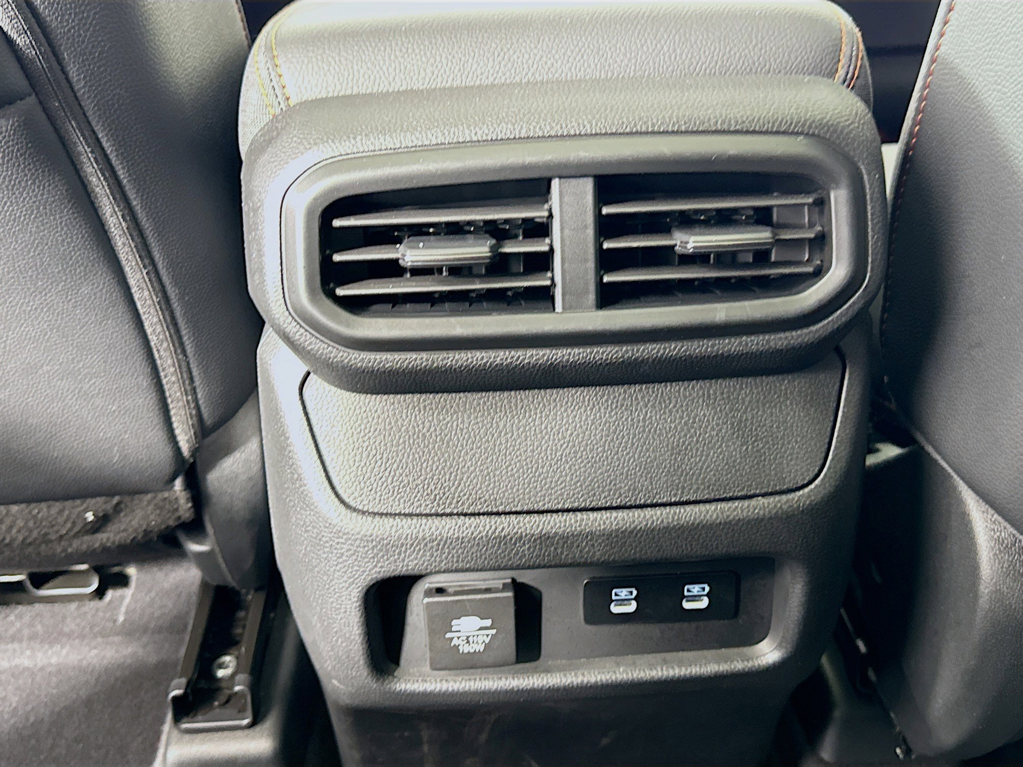 Used 2026 Honda Passport TrailSport image 27