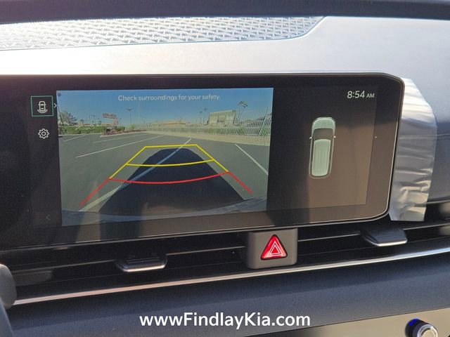 New 2026 Kia Carnival EX FWD image 18