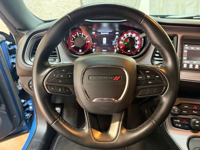 Used 2023 Dodge Challenger GT w/ Blacktop Package image 14