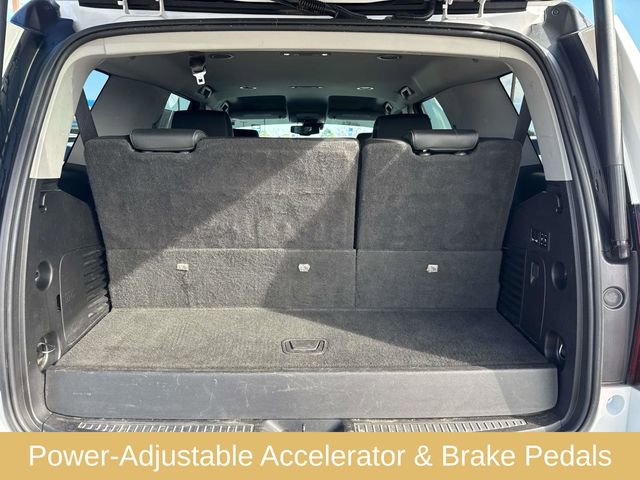 Used 2020 Chevrolet Tahoe Premier image 14