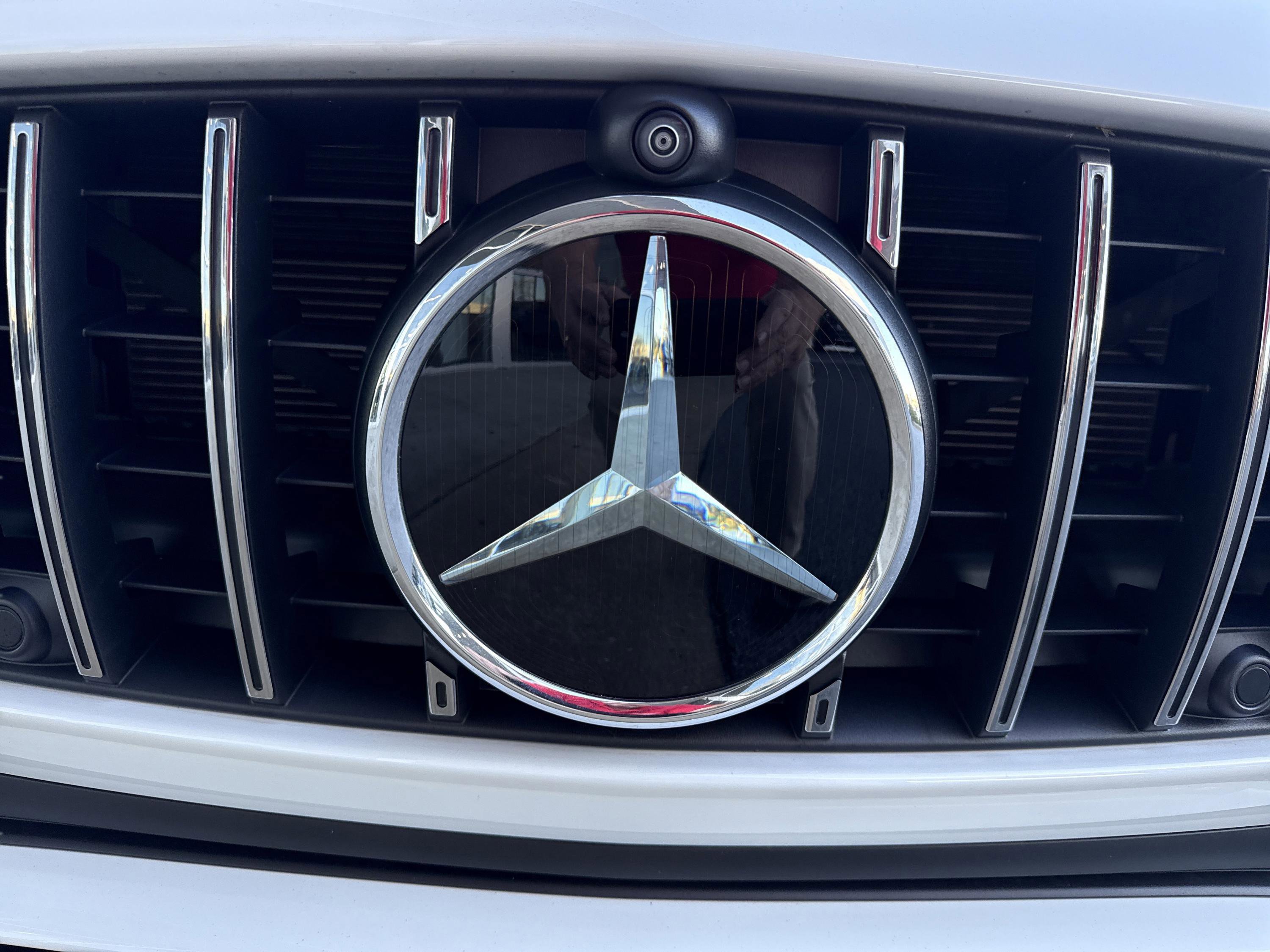 Certified 2024 Mercedes-Benz C 63 AMG S image 12