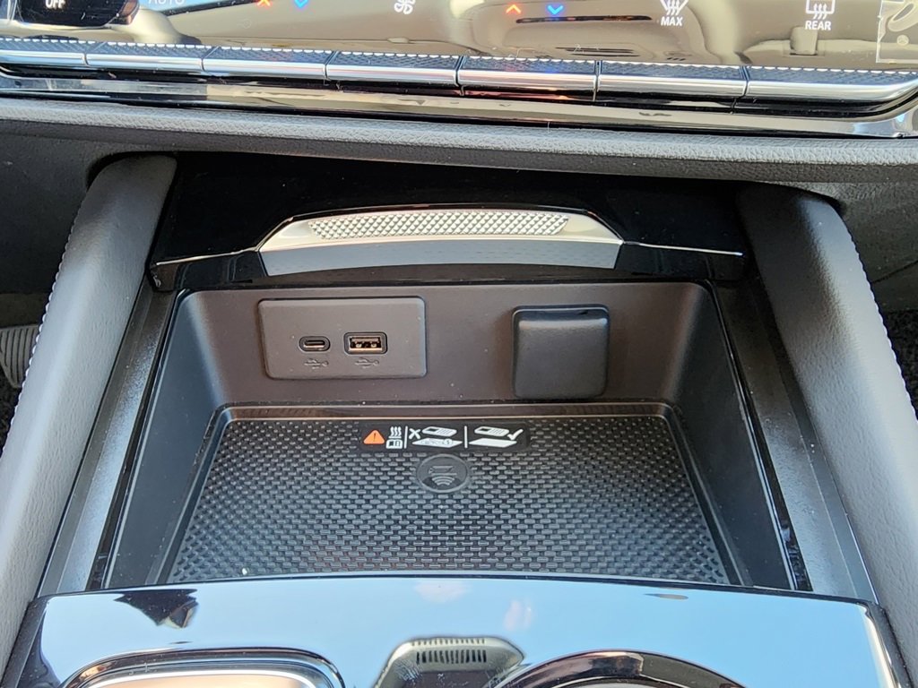 New 2026 Buick Envision Avenir image 32