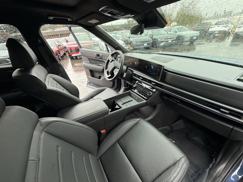 Used 2025 Hyundai Santa Fe Calligraphy image 19