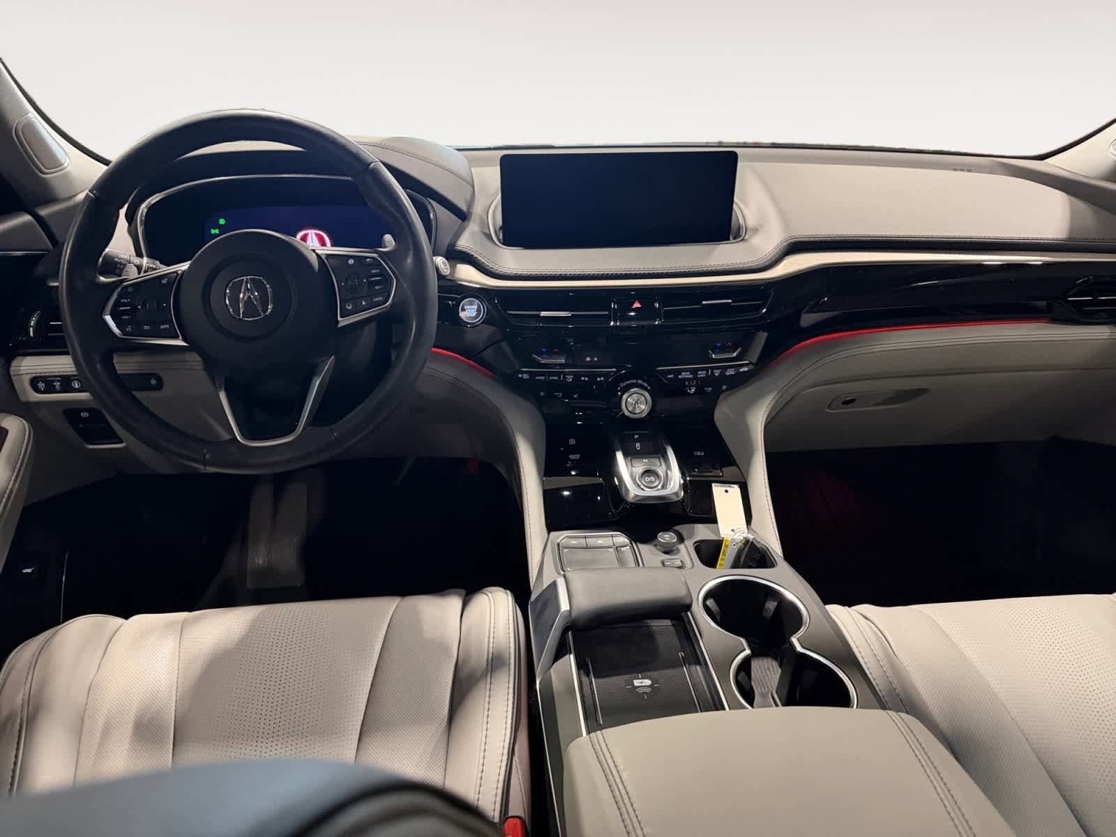 Used 2024 Acura MDX SH-AWD w/ Advance Package image 11