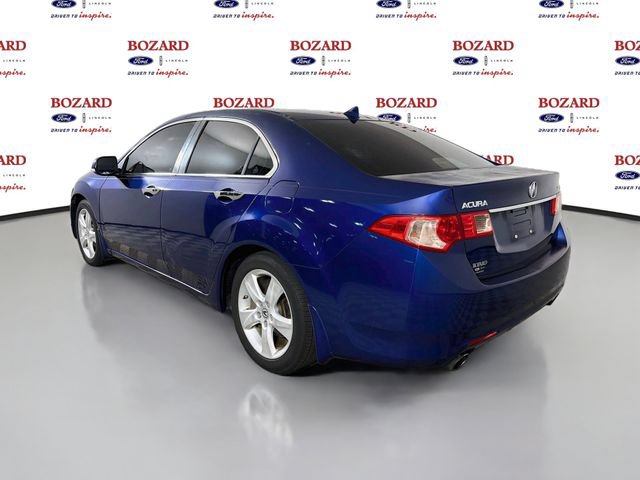 Used 2012 Acura TSX Sedan FWD image 6