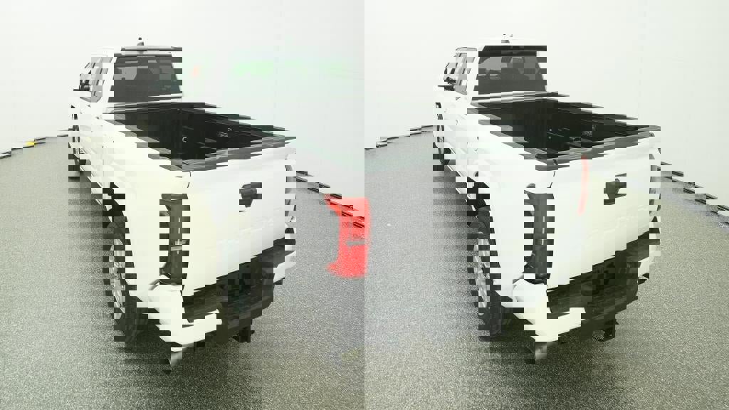 New 2025 Toyota Tacoma SR5 image 39