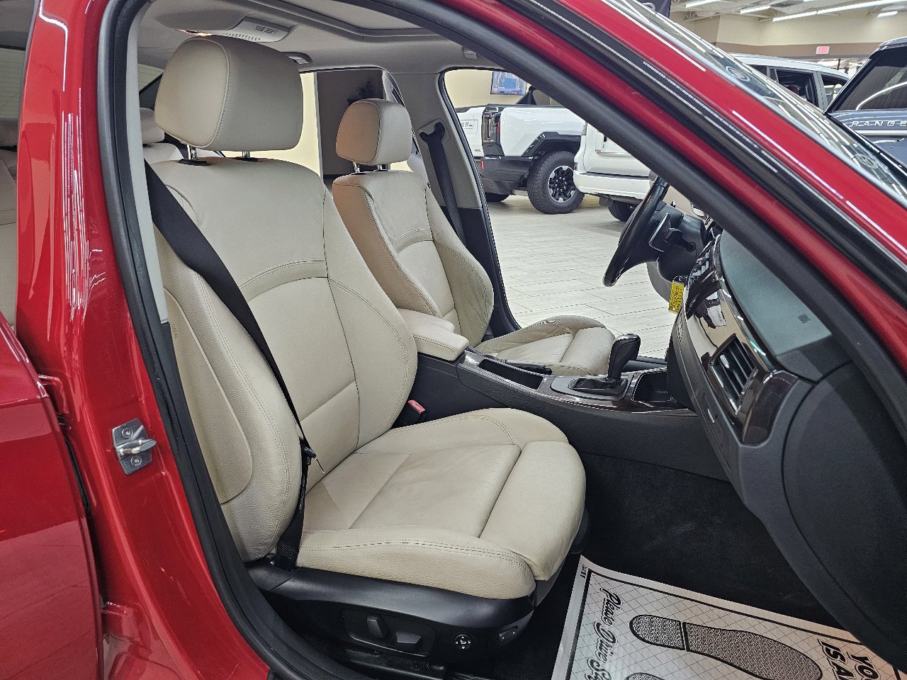 Used 2011 BMW 335i Sedan image 19