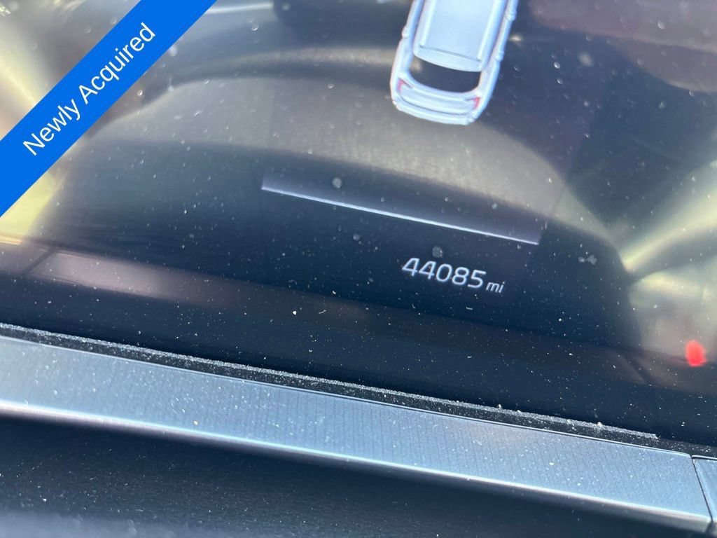 Used 2025 Kia Telluride S AWD/4WD image 2