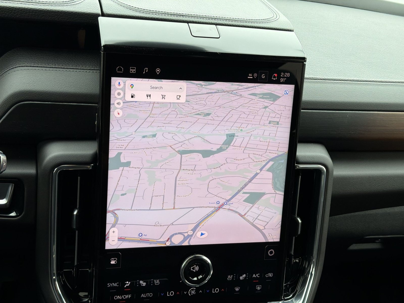 New 2026 GMC Yukon XL Denali AWD/4WD image 20