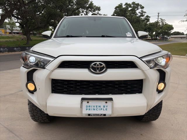 Used 2014 Toyota 4Runner SR5 Premium RWD image 8